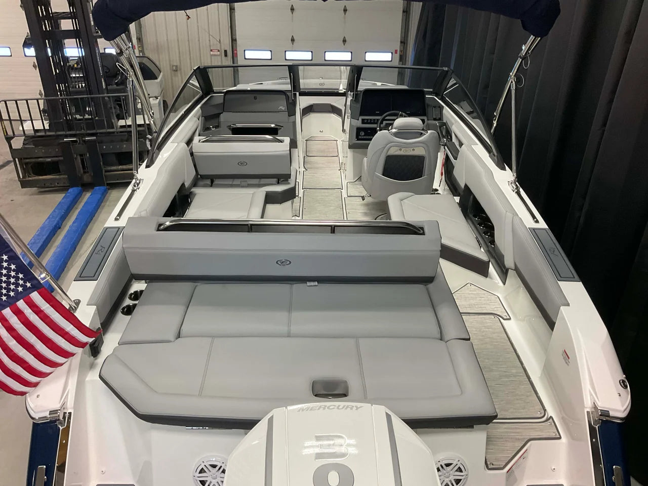 2026 Cobalt R4 Outboard 24.0 feet, Crosslake, Minnesota #2
