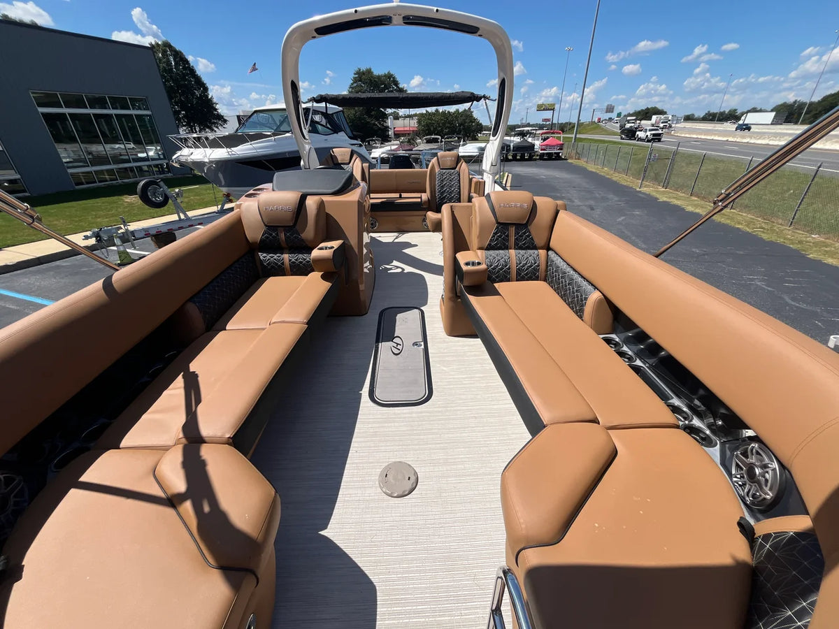 2024 Harris 250 GRAND MARINER 25.0 feet, Greenville, SC #21