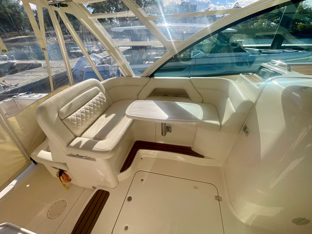 2017 Grady-White 375 FREEDOM 37.0 feet, Quincy, MA #16