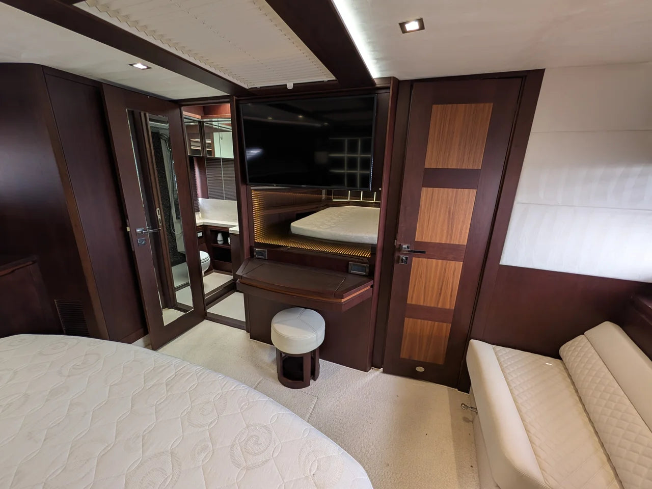 2018 Galeon 640 FLY 68.0 feet, Annapolis, MD #66