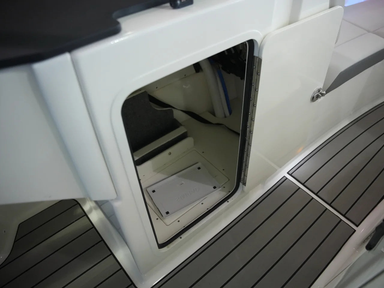 2026 Sea Ray SDX 270 27.0 feet, Lewisville, TX #28