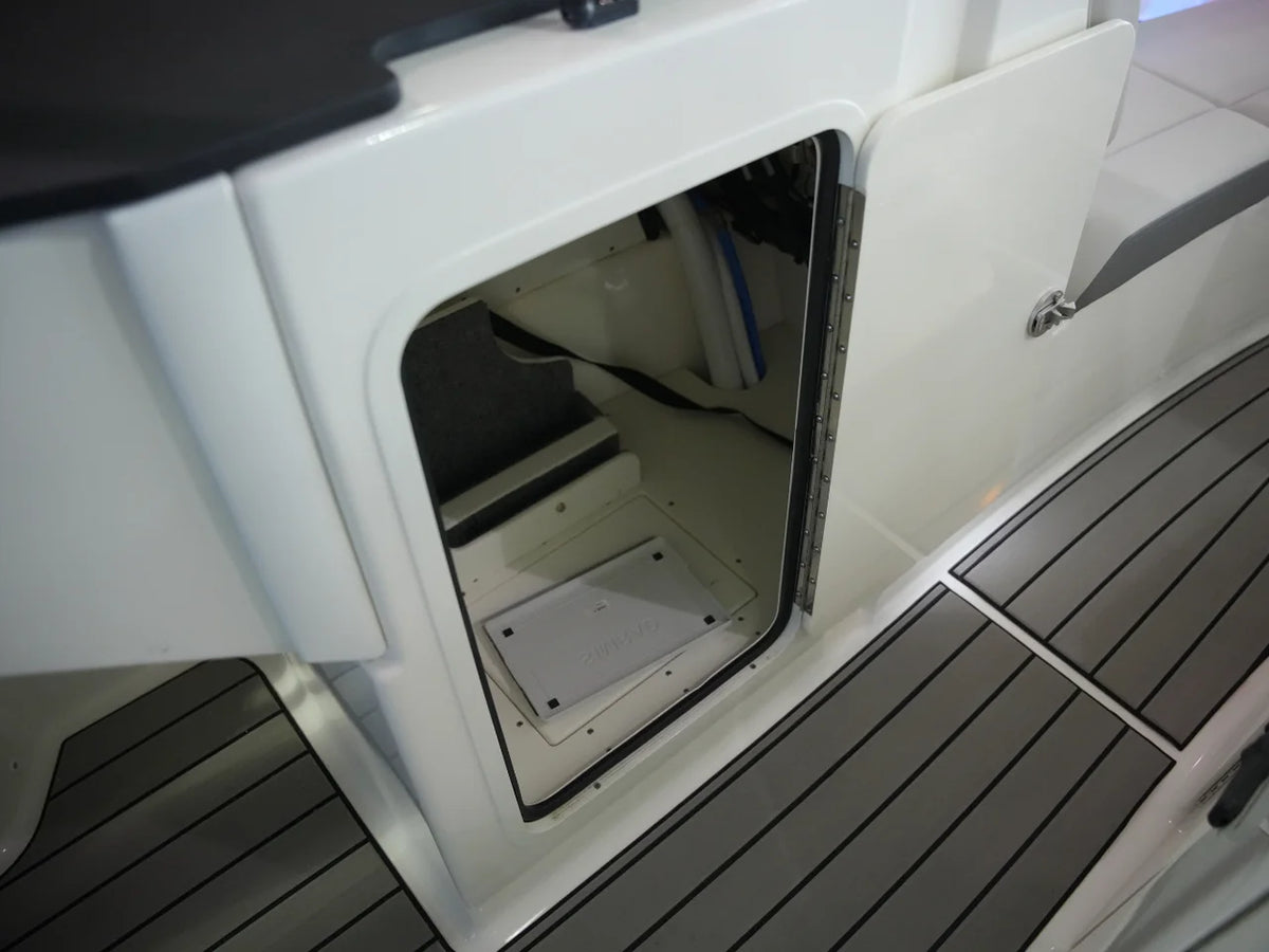 2026 Sea Ray SDX 270 27.0 feet, Lewisville, TX #26
