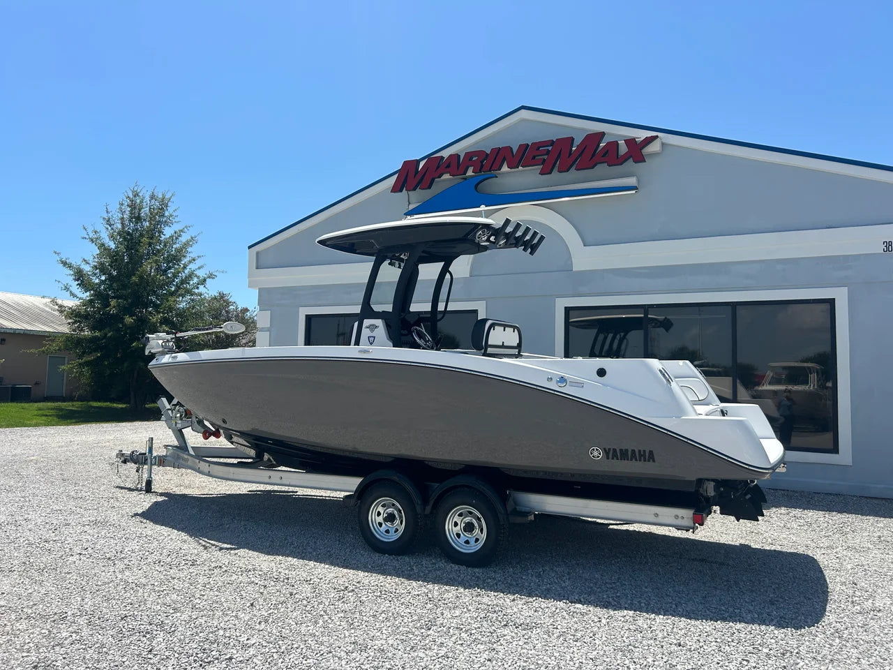 2023 Yamaha 252FSH SPT 25.0 feet, Gulf Shores, AL #5