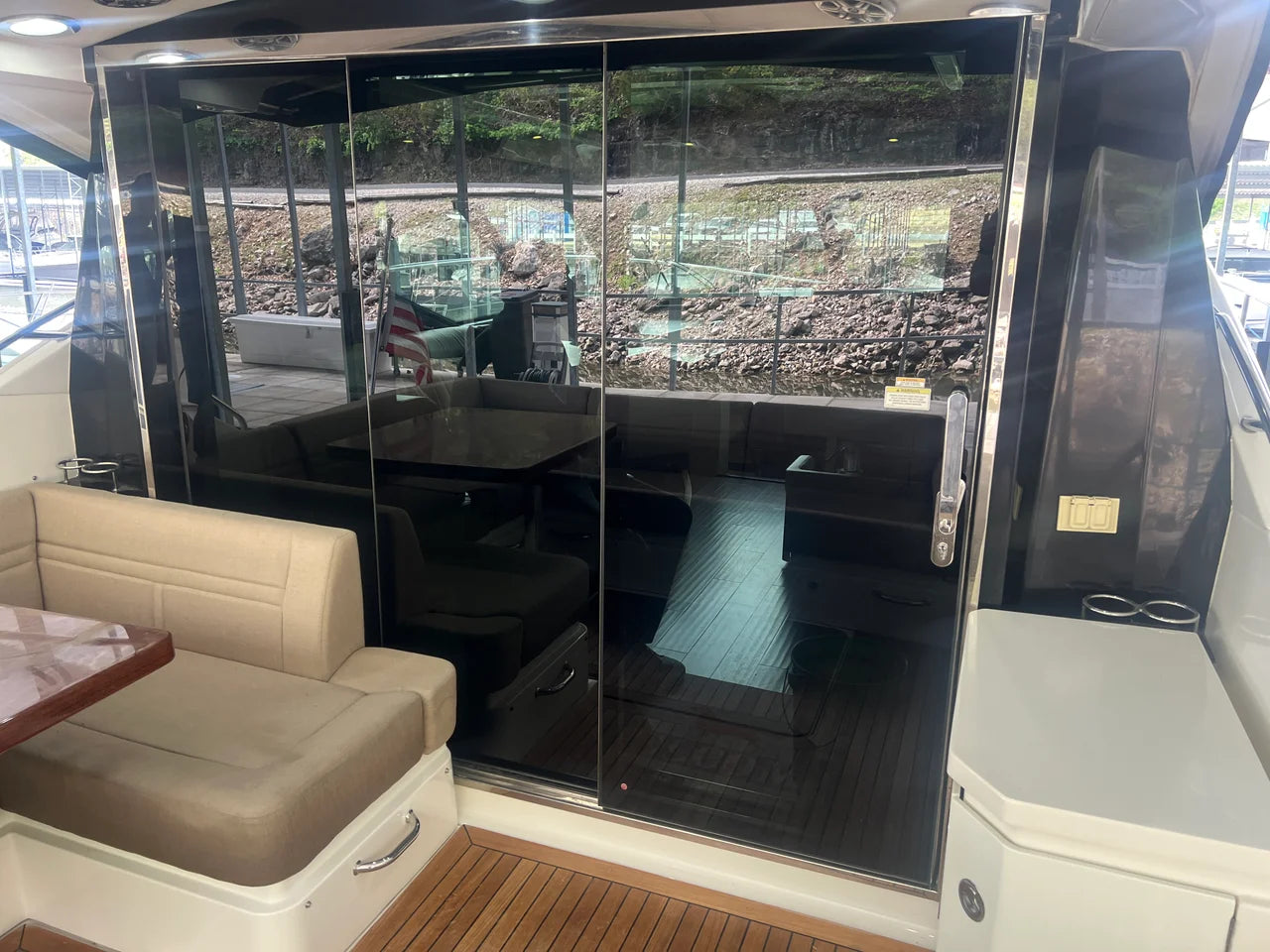 2015 Sea Ray 510 SUNDANCER 50.0 feet, Lake Ozark, MO #33