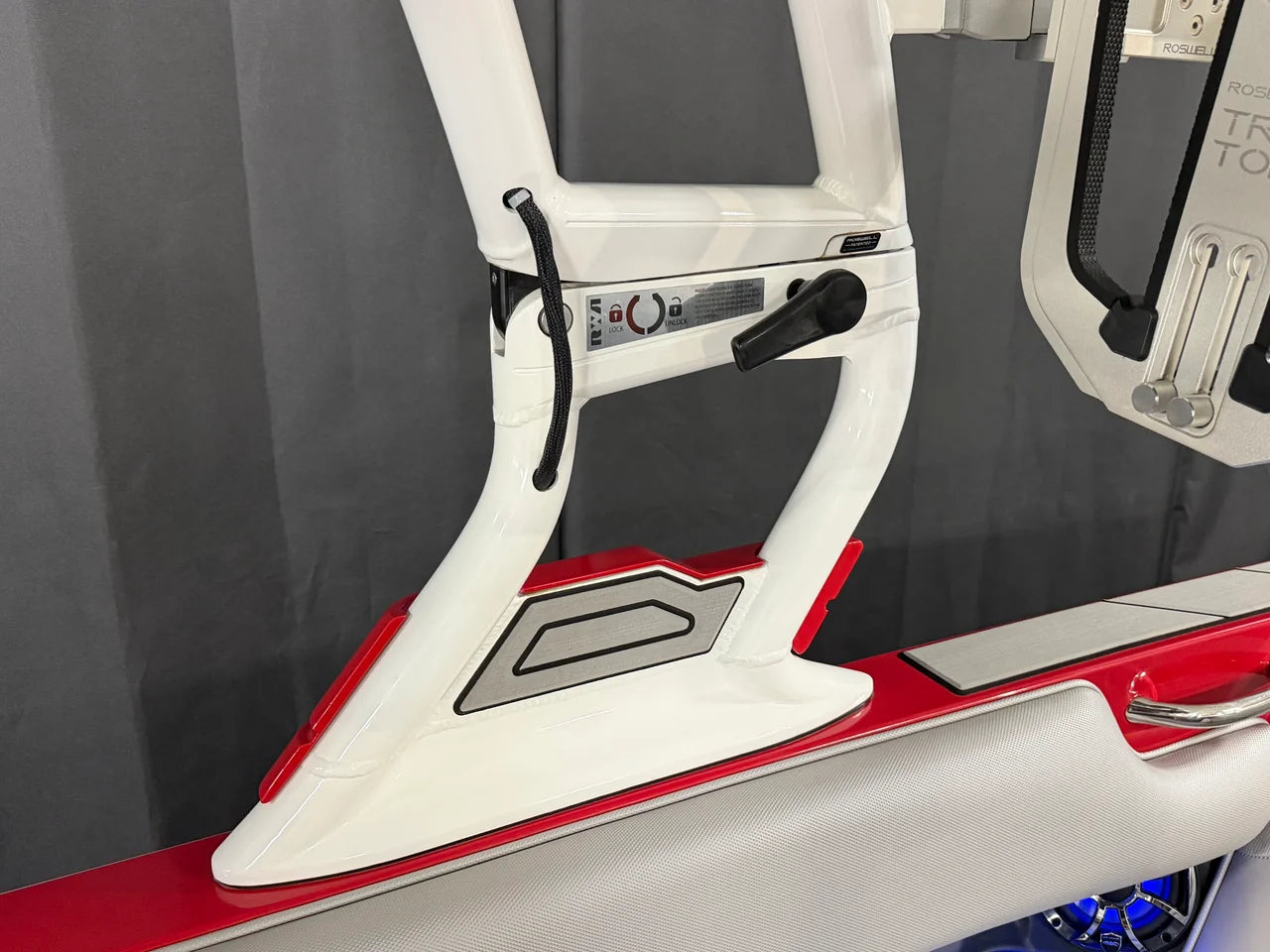 2021 Moomba MOJO 23.0 feet, Nisswa, Minnesota #86