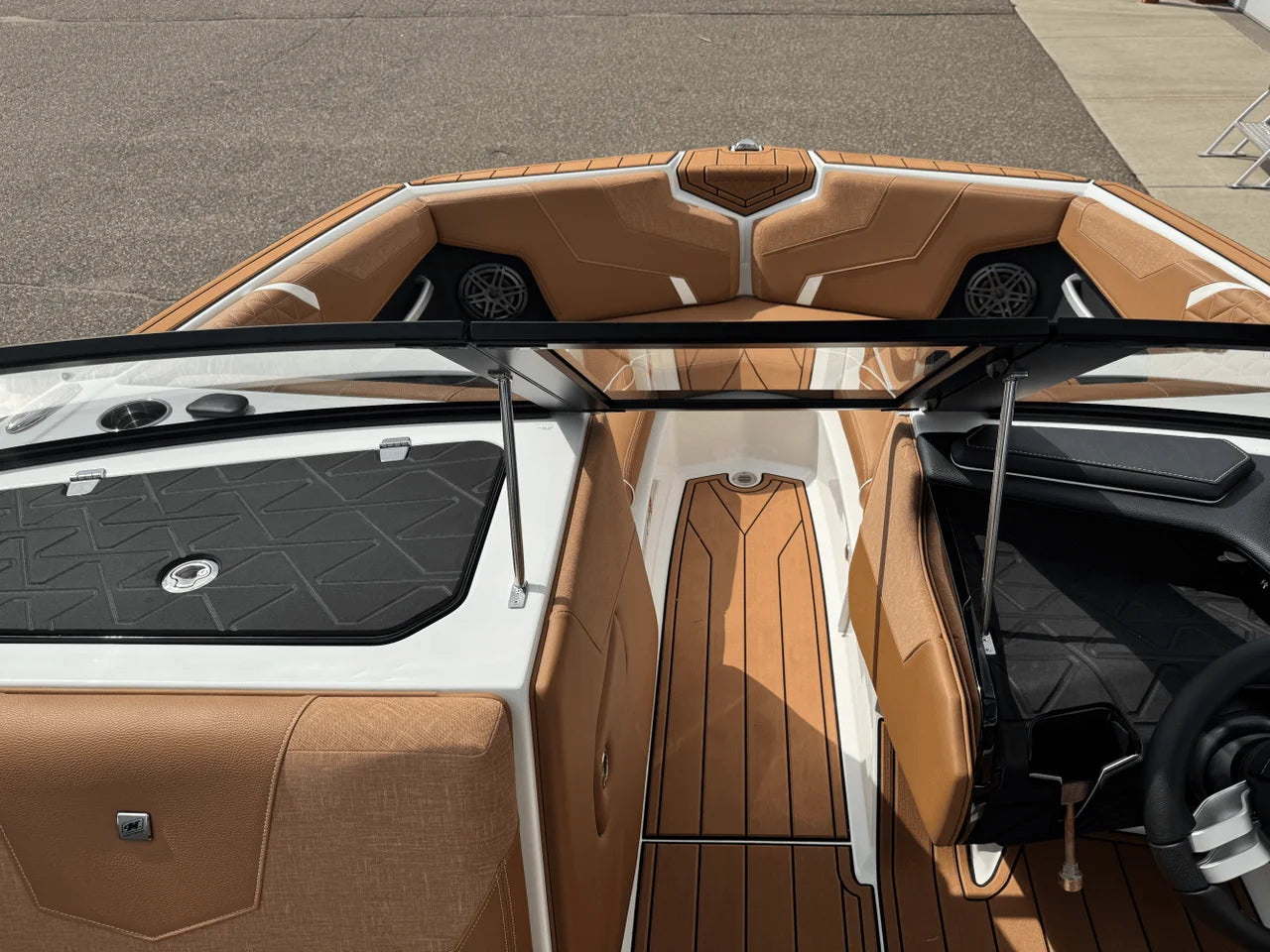 2026 Nautique Super Air Nautique GS20 20.0 feet, Rogers, MN #42