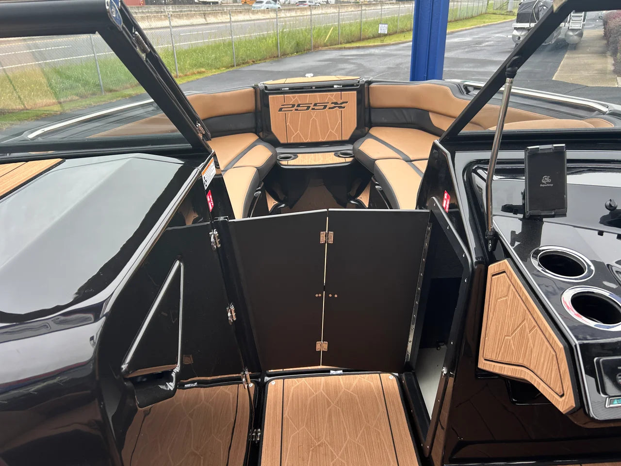 2026 Yamaha 255XD 25.0 feet, Greenville, SC #22