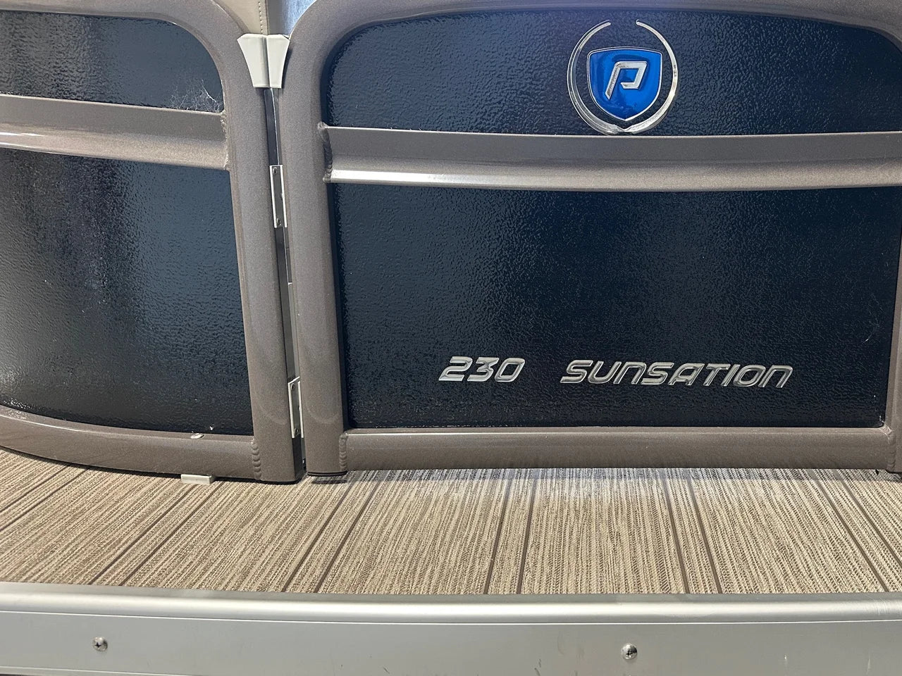 2022 Premier 230 SUNSATION 23.0 feet, Nisswa, Minnesota #15