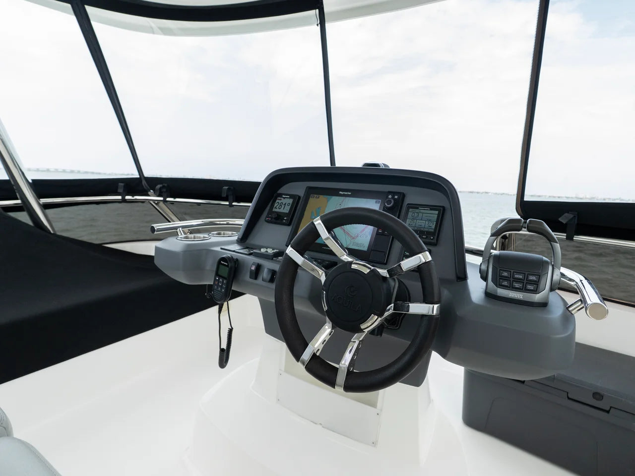 2024 Aquila 42Y 42.0 feet, St Petersburg, FL #39