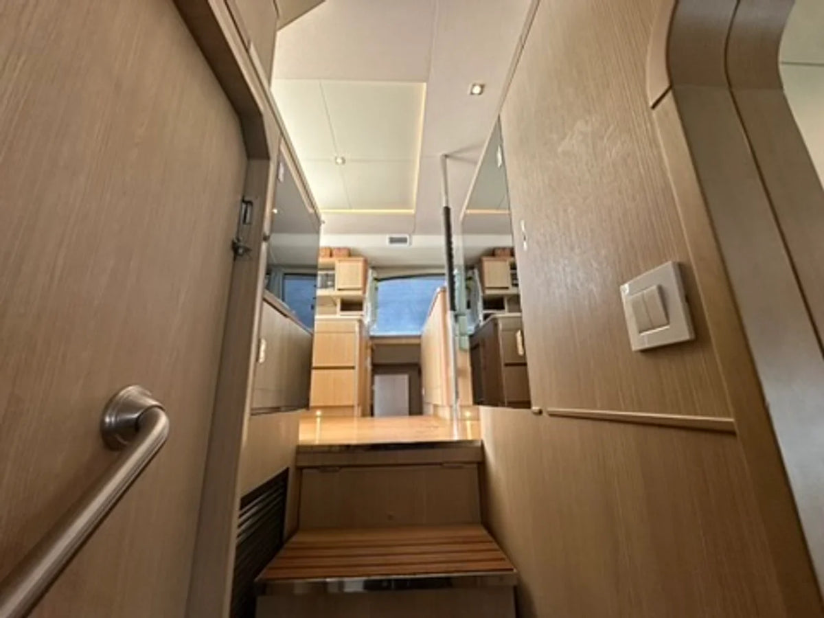 2017 Aquila 44 YACHT 44.0 feet, Brunswick, GA #28