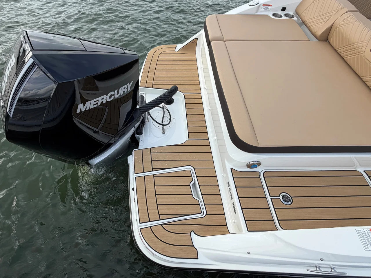 2026 Sea Ray SDX 250 Outboard 25.0 feet, Jupiter, Florida #21