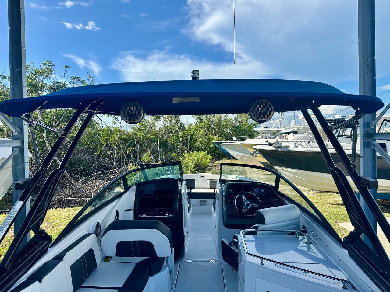 2023 Monterey M 65 27.0 feet, Fort Myers, FL #26
