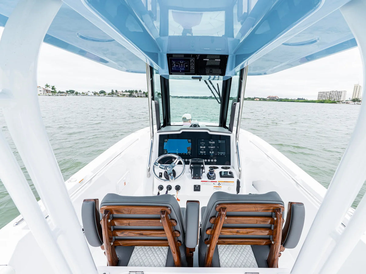 2024 Bertram 28 CC 28.0 feet, St Petersburg, FL #20