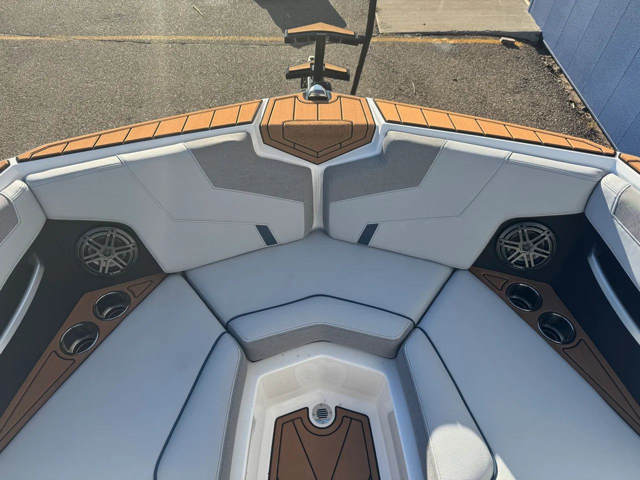2026 Nautique Super Air Nautique GS20 20.0 feet, Rogers, Minnesota #37