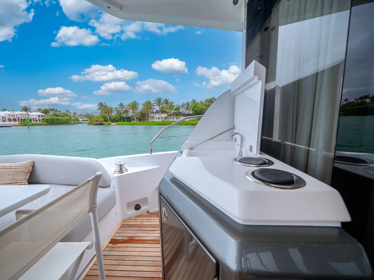 2023 Azimut 53 FLY 53.0 feet, Naples, Florida #45