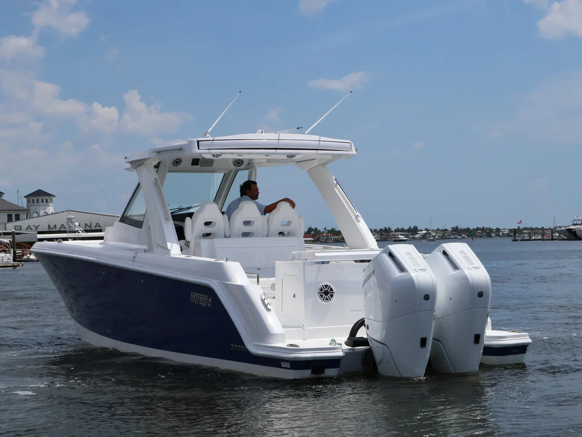 2026 Intrepid 35 PANACEA 35.0 feet, Naples, Florida #5