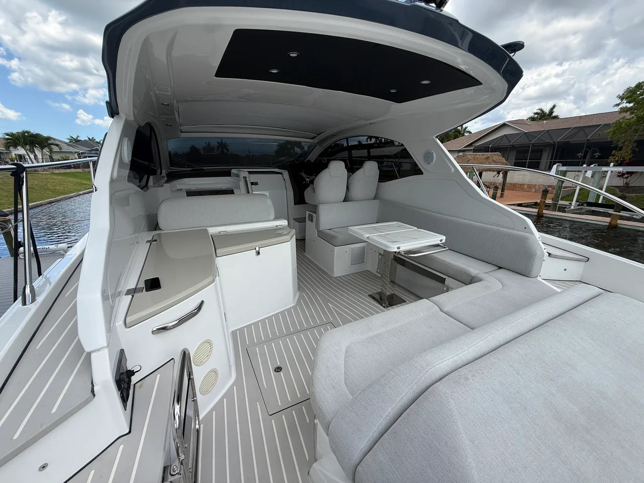 2021 Azimut 45 ATLANTIS 45.0 feet, Cape Coral, FL #7