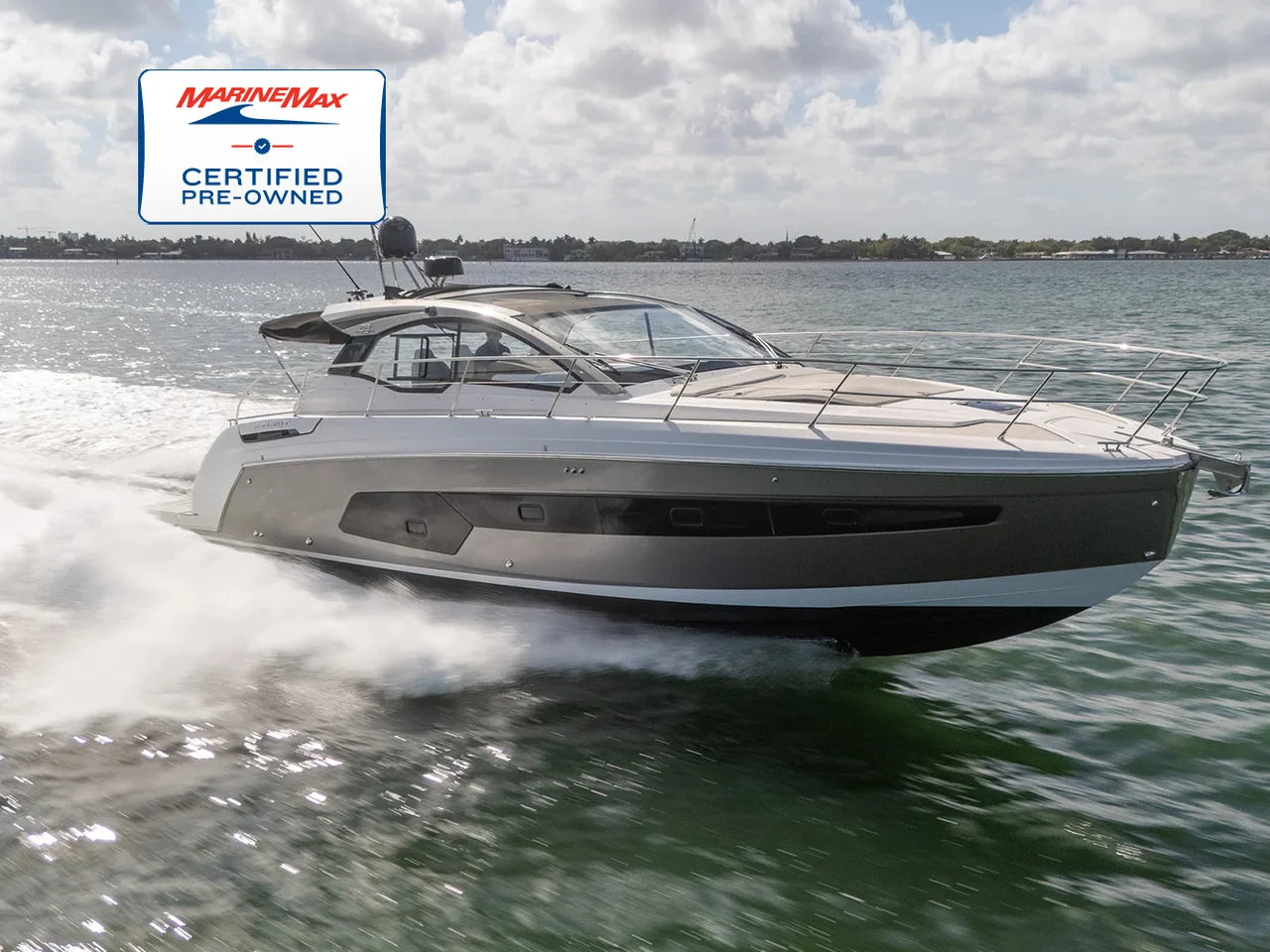2024 Azimut Atlantis 45 45.0 feet, Miami, FL #1
