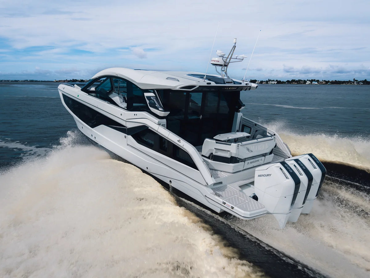 2025 Galeon 435 GTO 43.0 feet, Fort Myers, FL #64