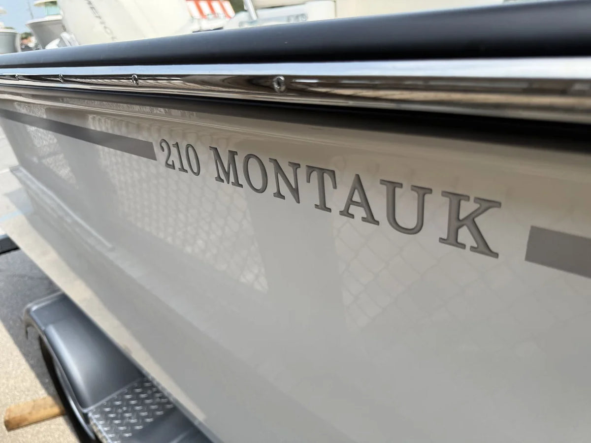 2027 Boston Whaler 210 Montauk 21.0 feet, Fort Walton Beach, Florida #19