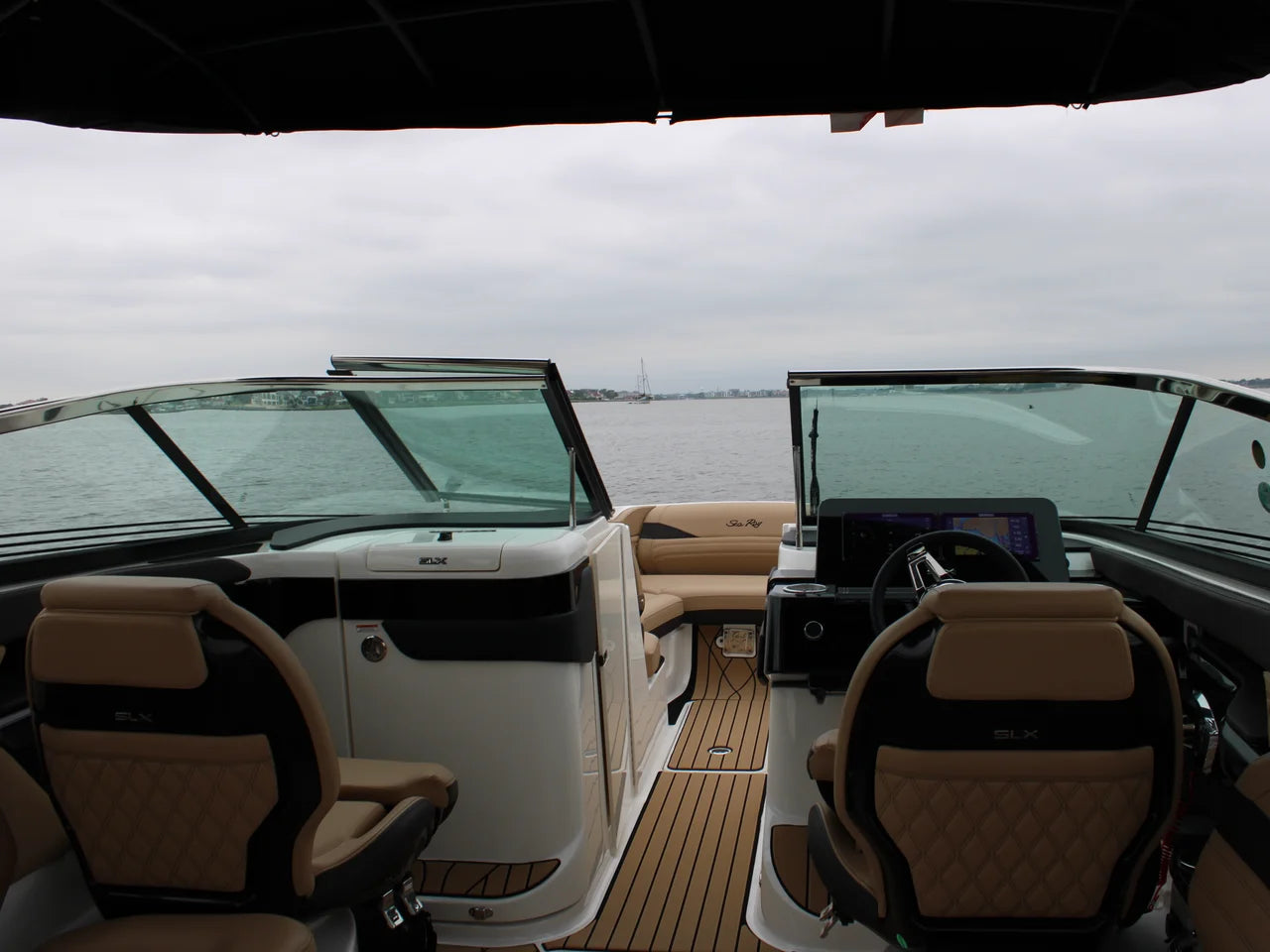 2026 Sea Ray SLX 260 26.0 feet, Seabrook, TX #40