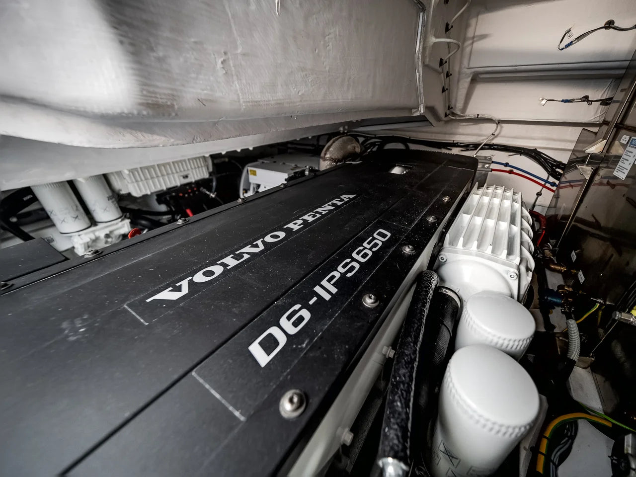 2026 Azimut A45 45.0 feet, Jupiter, Florida #60