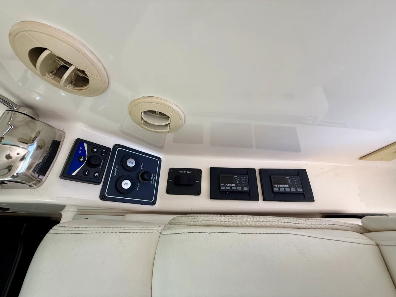 2008 Tiara Yachts 3500 SOVRAN 35.0 feet, Fort Myers, FL #53