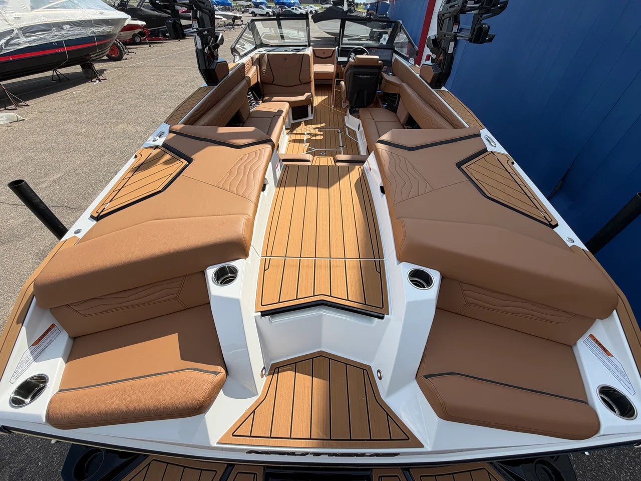 2026 Nautique Super Air Nautique G25 25.0 feet, Rogers, Minnesota #8