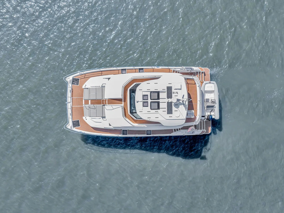 2025 Aquila 54 Yacht 54.0 feet, Charleston, SC #8