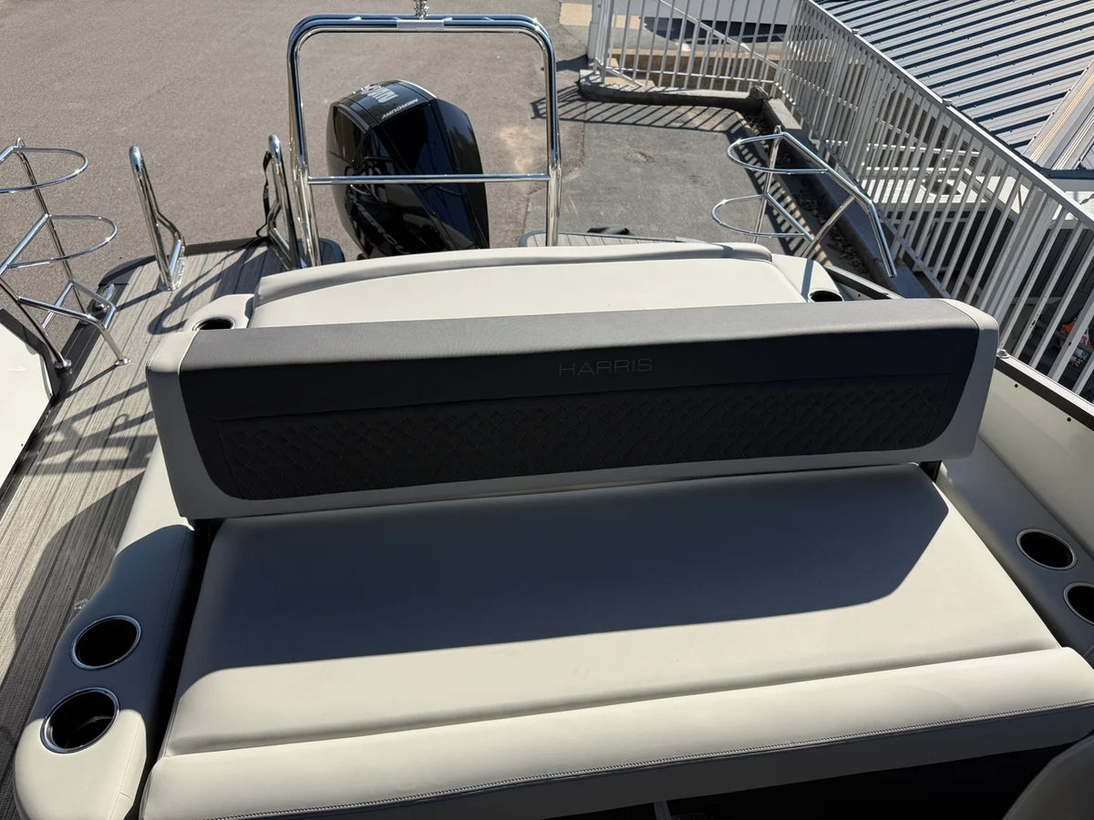 2027 Harris Sunliner 230 23.0 feet, Lake Ozark, MO #28