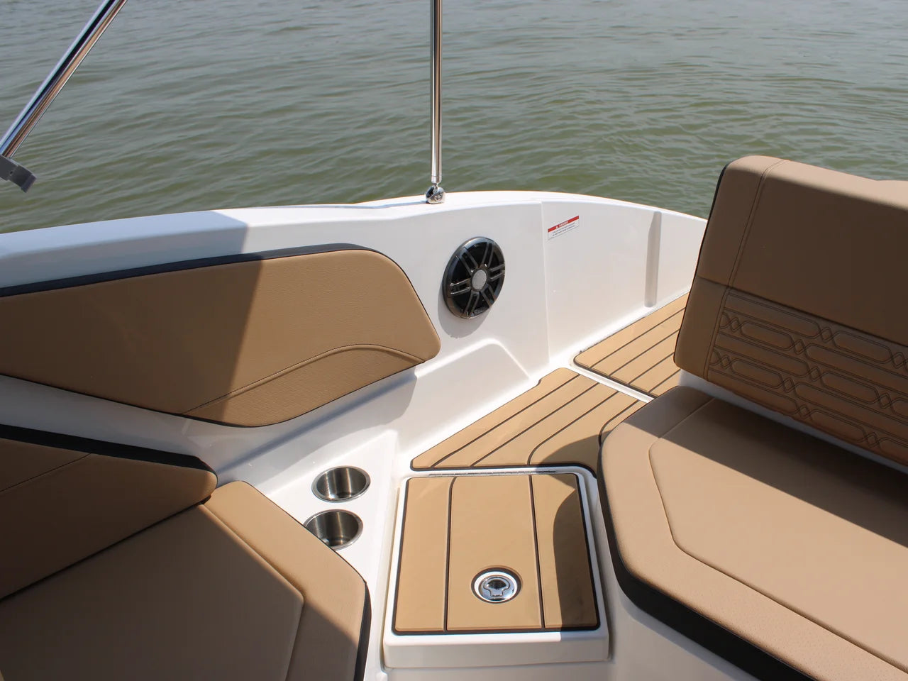 2026 Sea Ray SPX 210 21.0 feet, Seabrook, TX #22