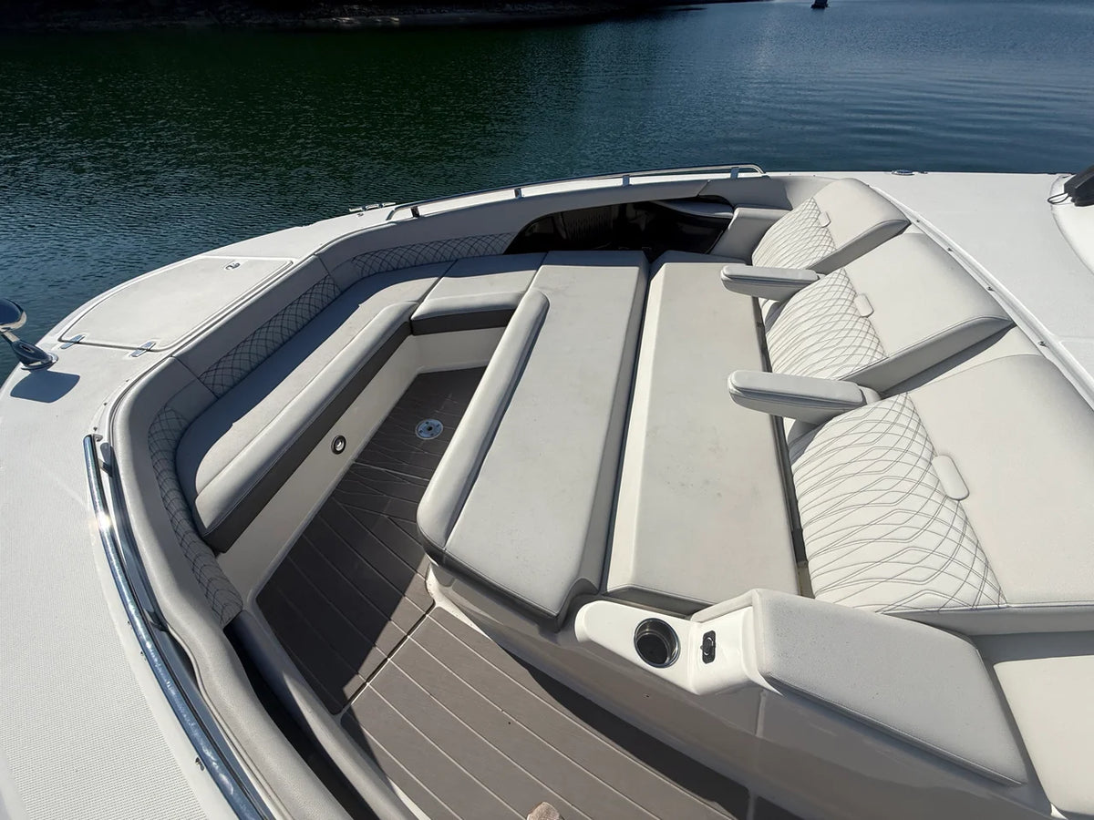 2022 Sea Ray 370 SUNDANCER OUTBOARD 37.0 feet, Cumming, GA #51