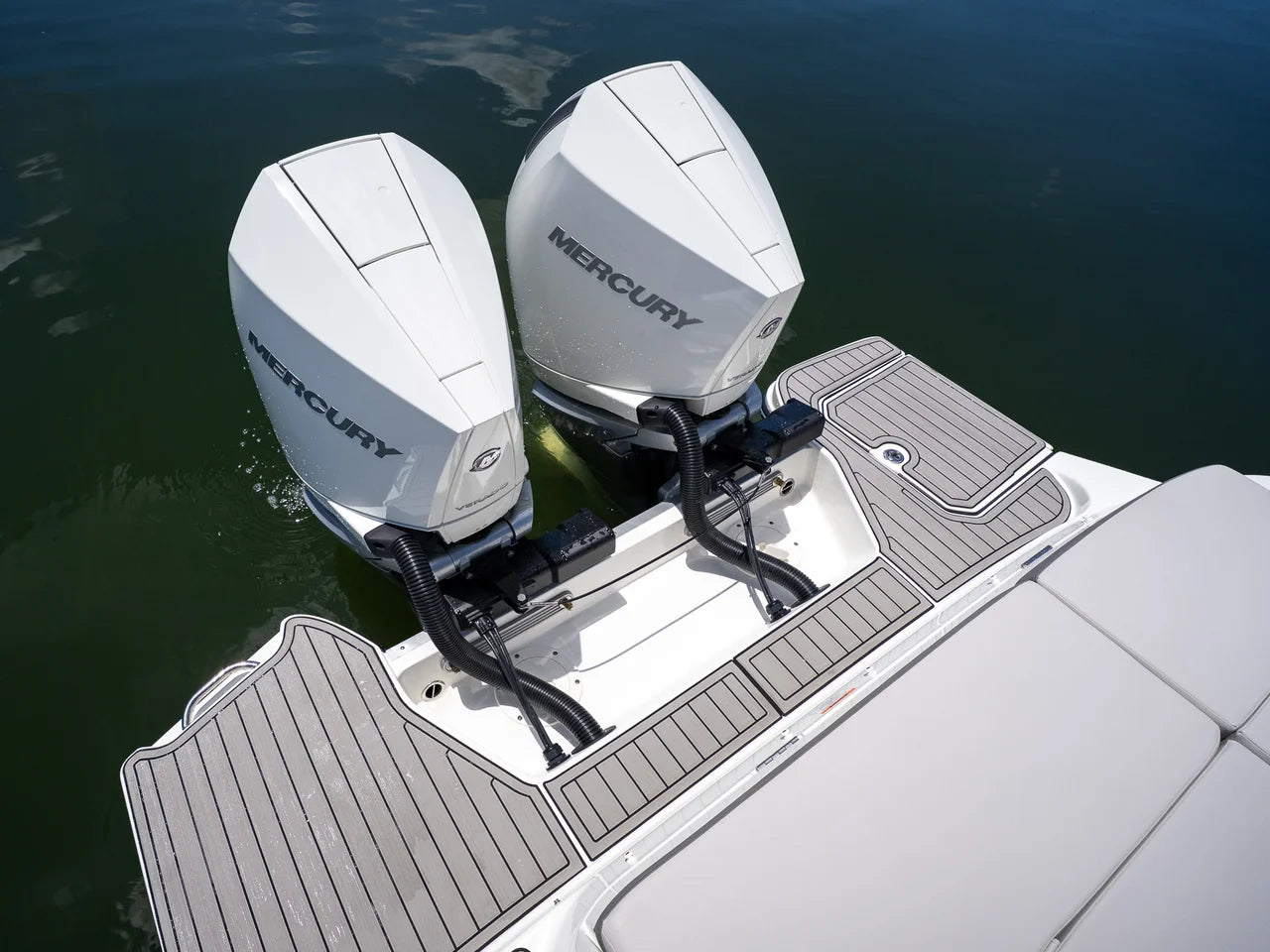 2026 Sea Ray SDX 290 Outboard 29.0 feet, Clearwater, Florida #19