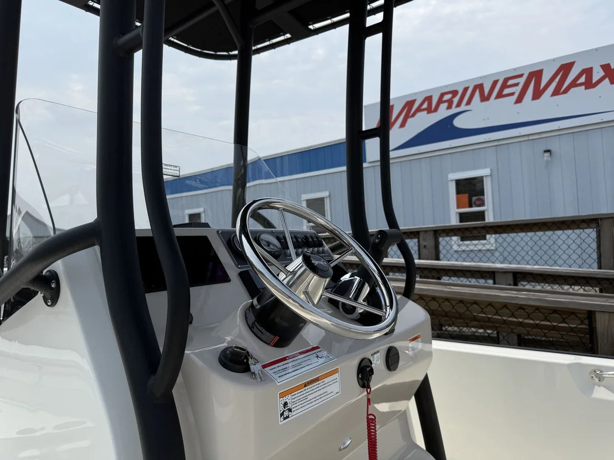 2027 Boston Whaler 210 Montauk 21.0 feet, Fort Walton Beach, Florida #9