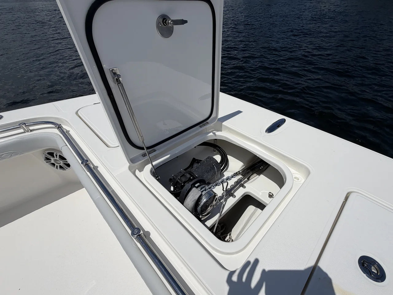 2026 Aquila 36 Molokai 36.0 feet, Pompano Beach, Florida #56