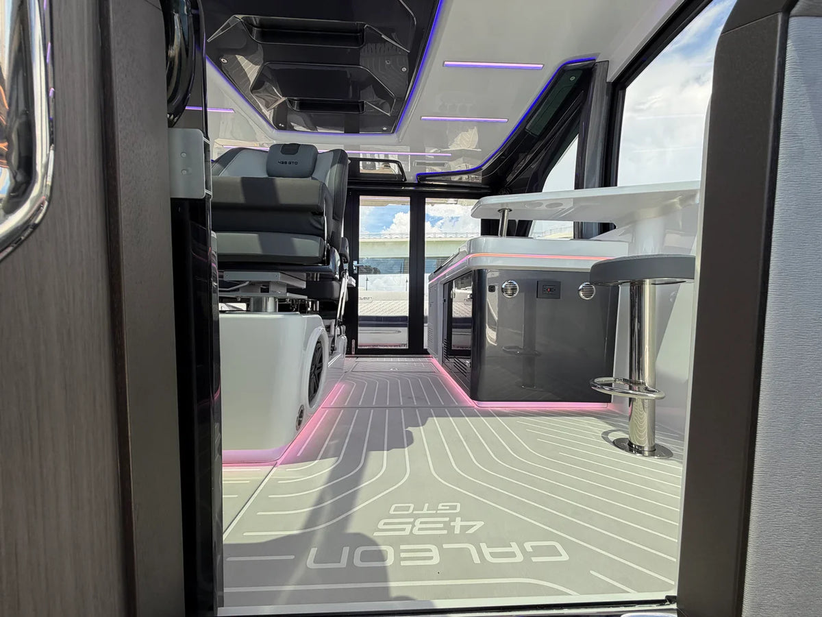2026 Galeon 435 GTO 43.0 feet, Jupiter, Florida #59