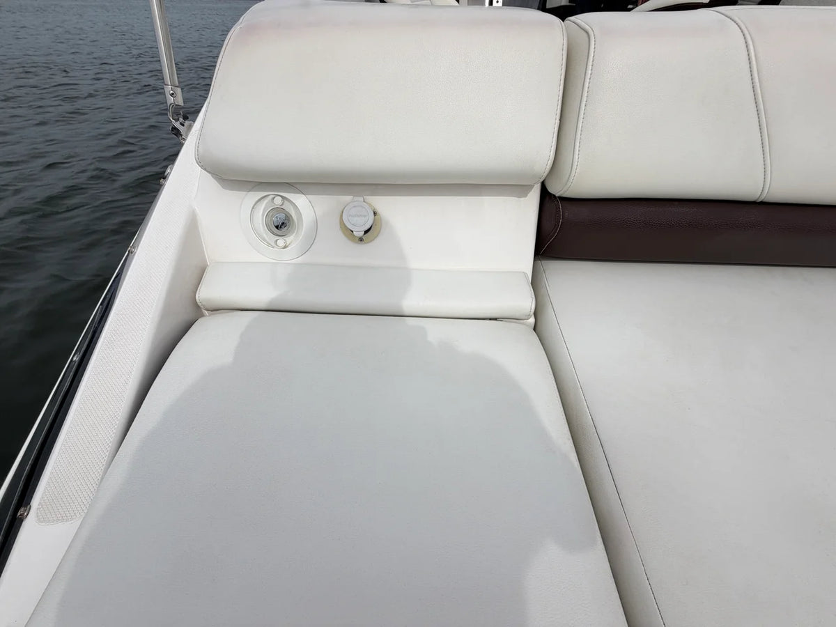 2017 Regal 2550 26.0 feet, Lake Wylie, SC #12