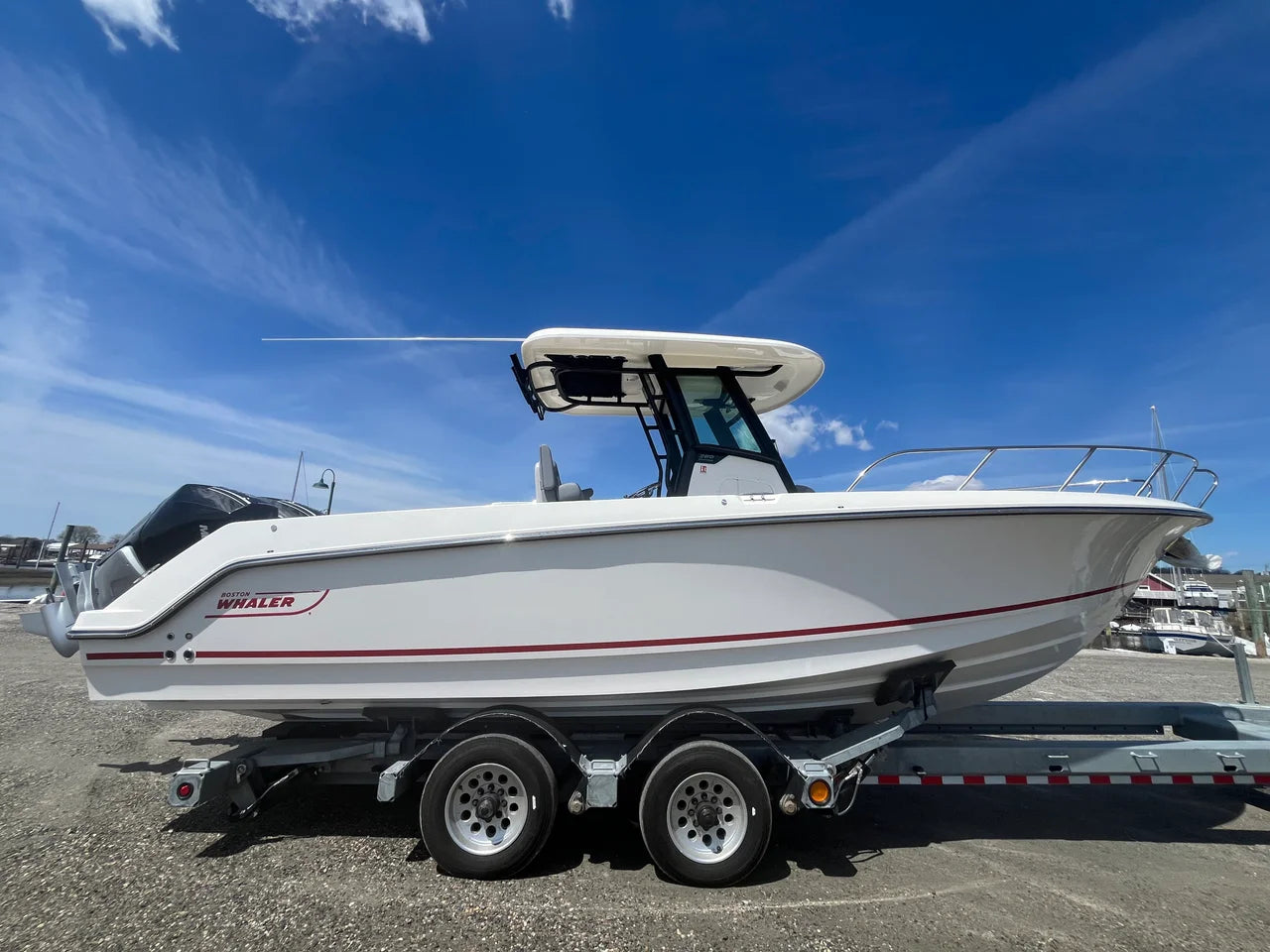 2026 Boston Whaler 280 Outrage 28.0 feet, Westbrook, Connecticut #1