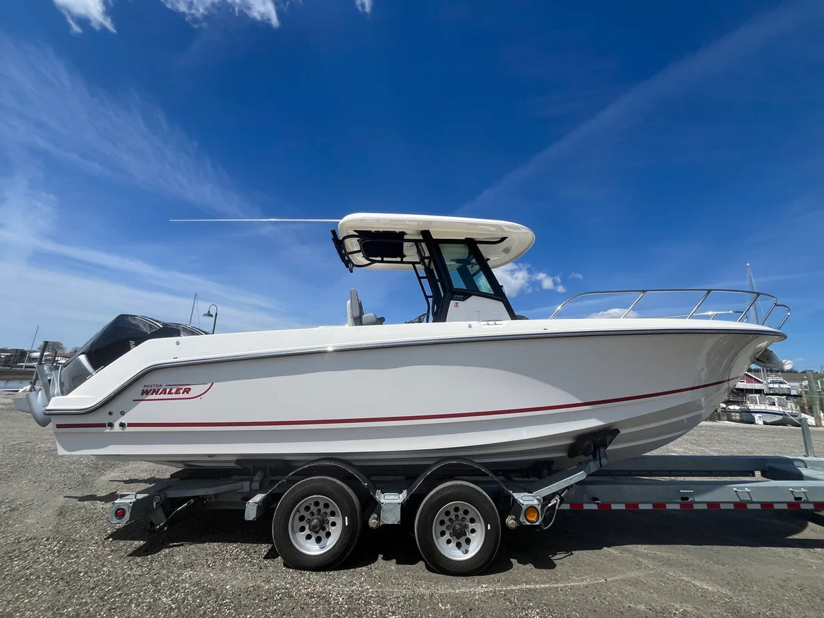 2026 Boston Whaler 280 Outrage 28.0 feet, Westbrook, Connecticut #1