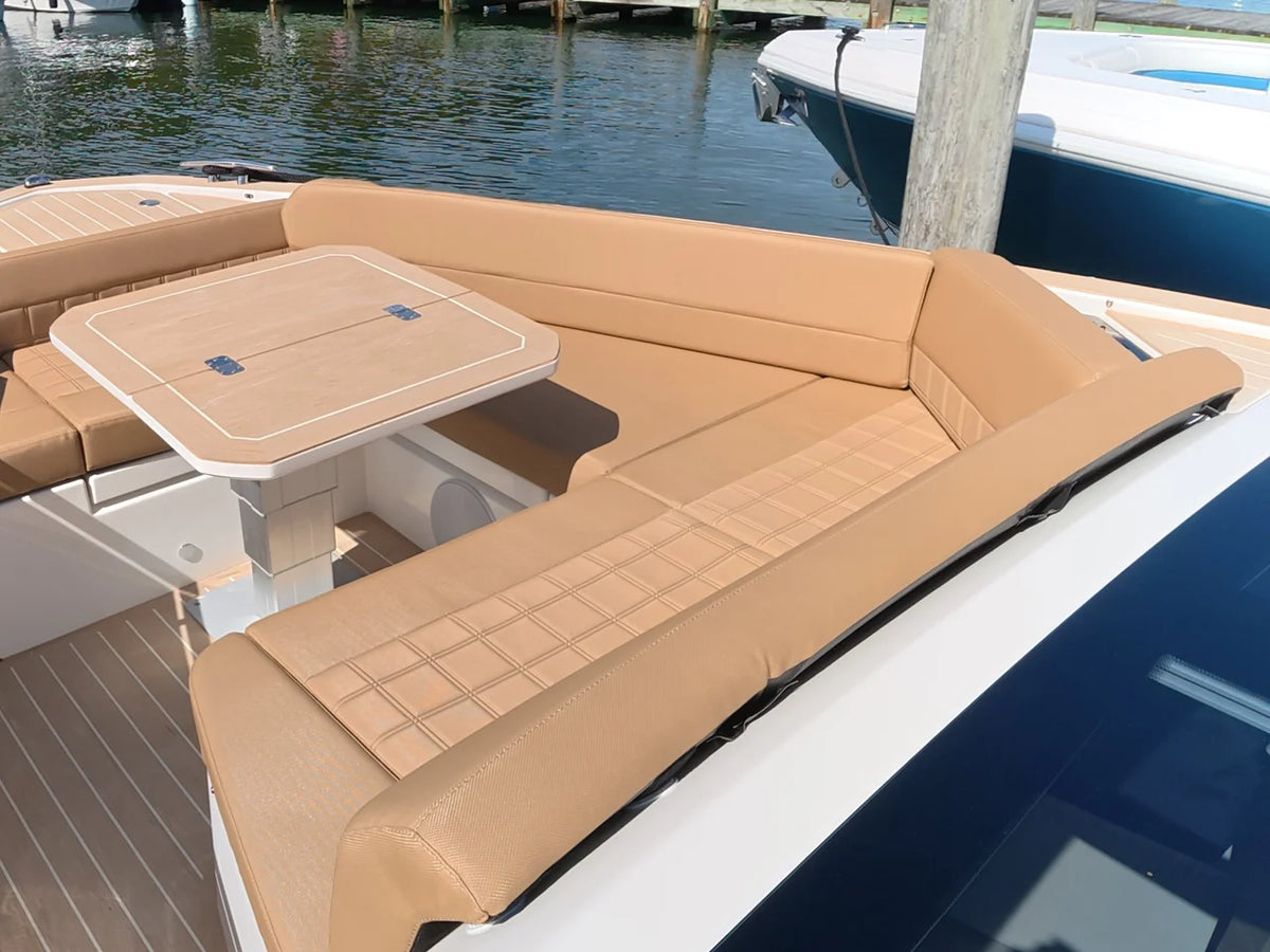 2027 Saxdor 400 GTS 40.0 feet, Huntington, NY #37