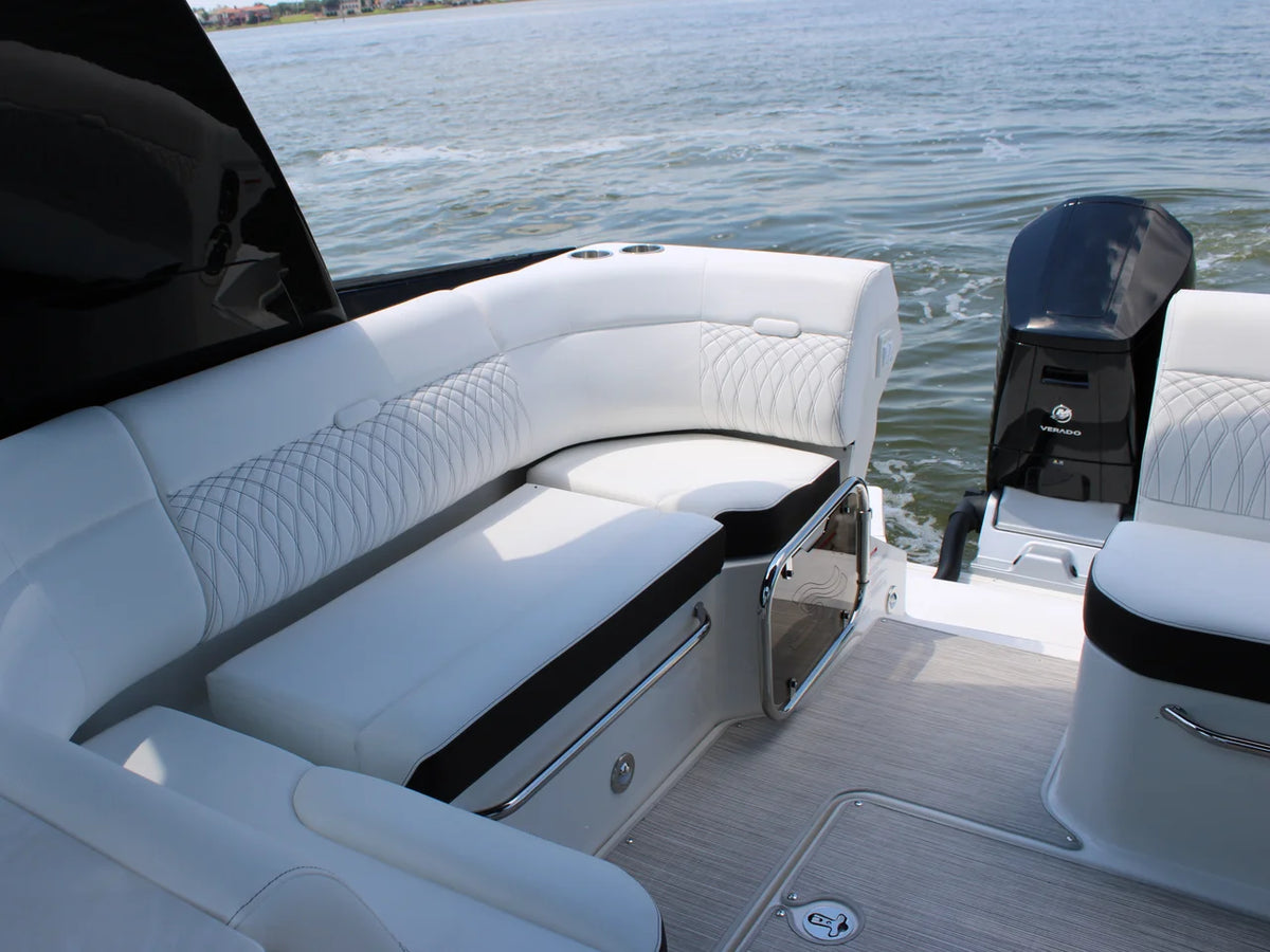 2026 Sea Ray Sundancer 370 Outboard 37.0 feet, Seabrook, TX #91