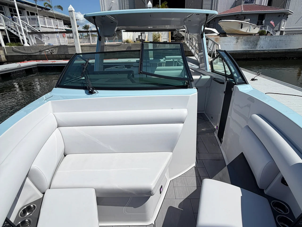 2023 Aviara 32 OB 32.0 feet, Clearwater, Florida #31