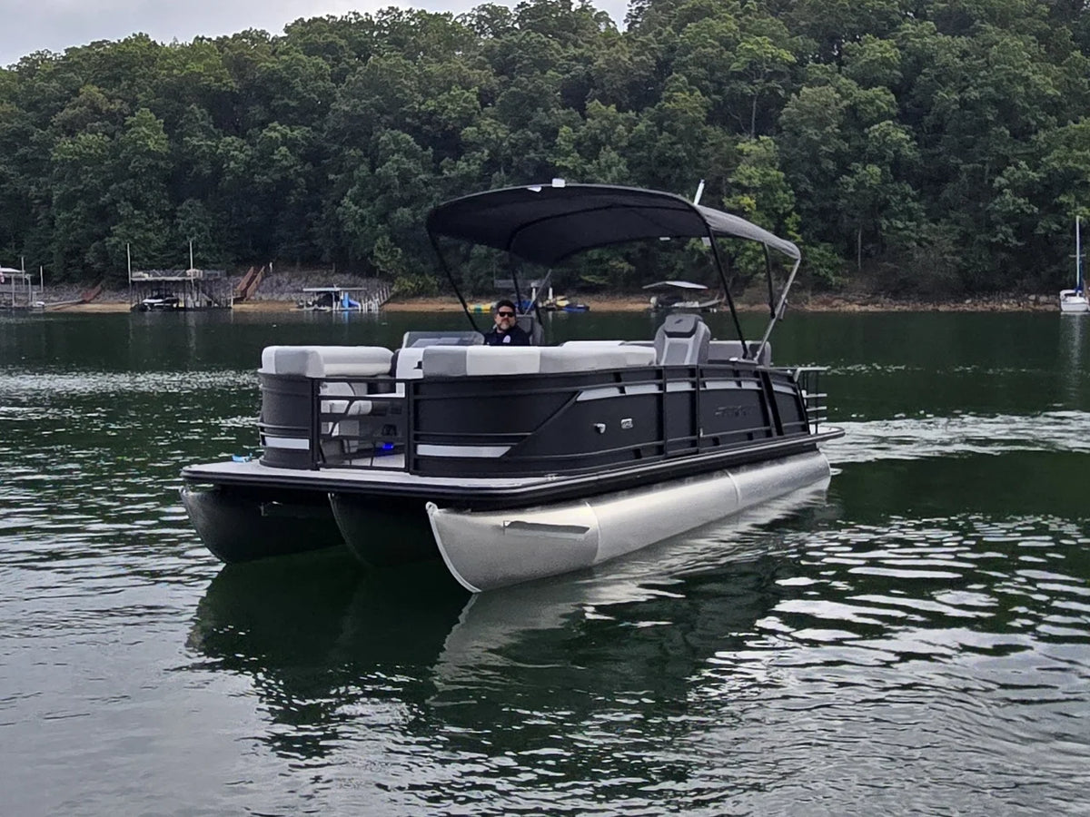 2027 Starcraft EXS-3 Q DH 23.0 feet, Cumming, GA #32