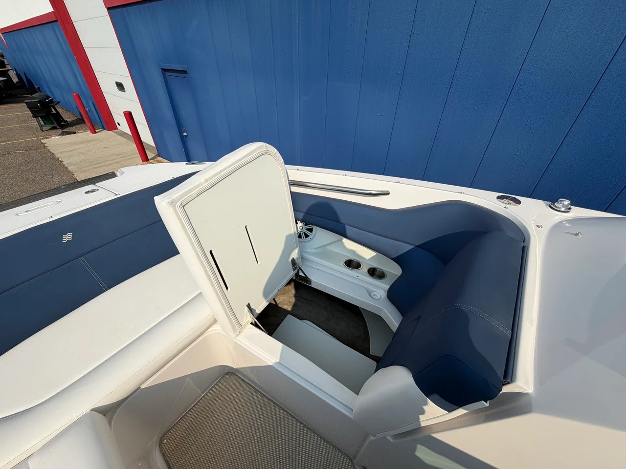 2012 Four Winns 262SL 26.0 feet, Excelsior, Minnesota #33