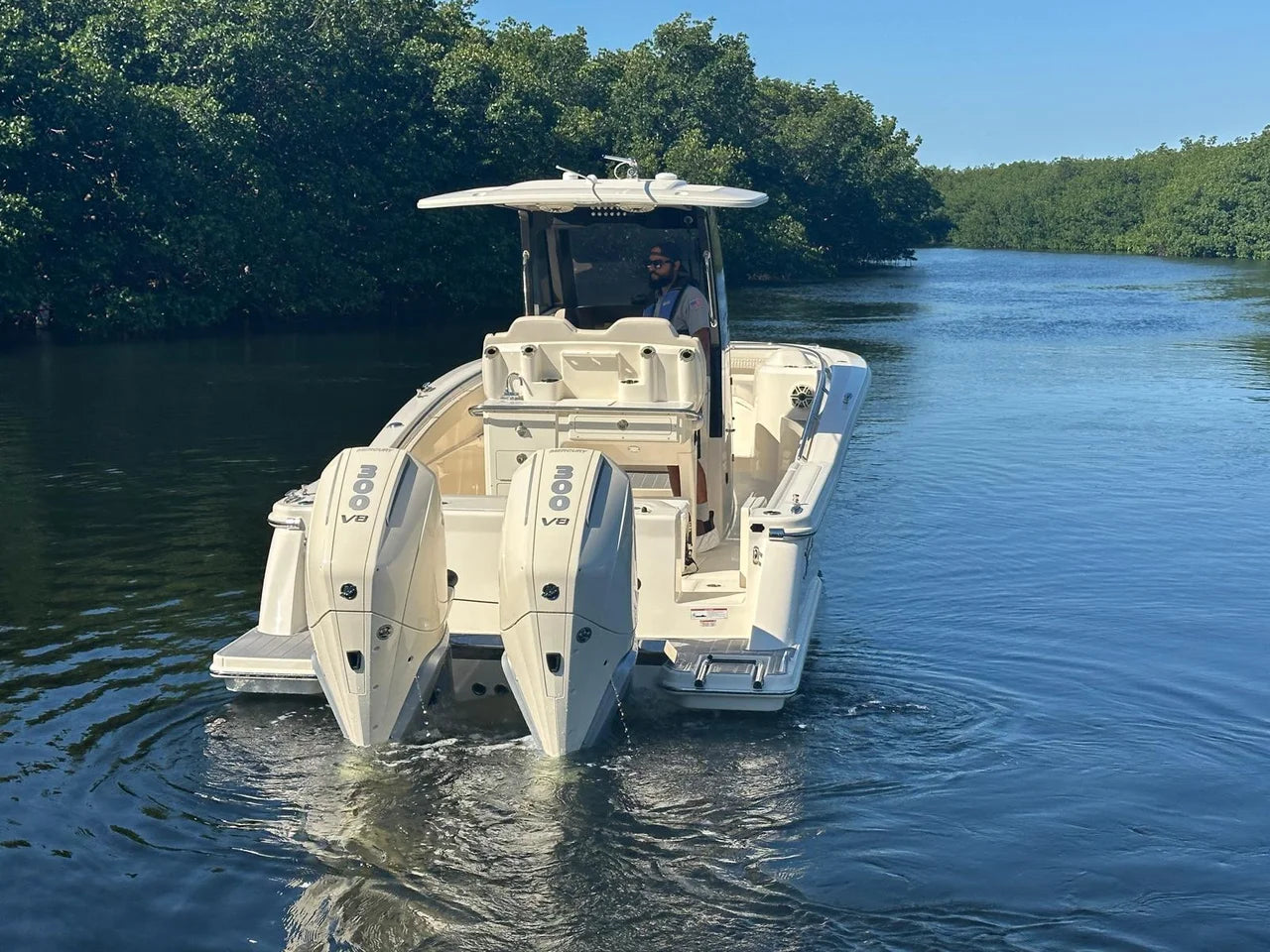 2026 Scout 288 LXF 28.0 feet, Key Largo, FL #7