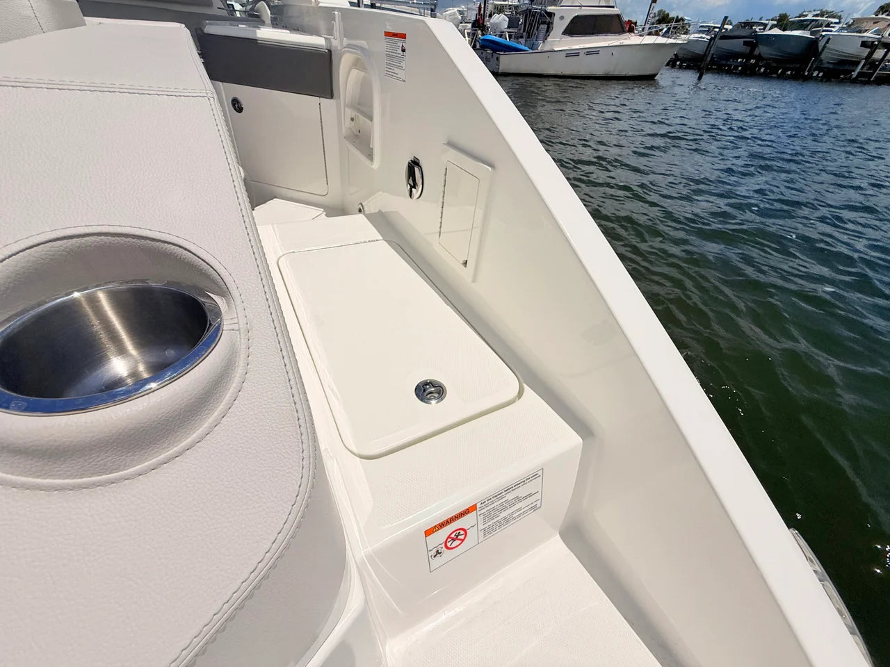 2026 Sea Ray SLX 310 Outboard 31.0 feet, St Petersburg, FL #32