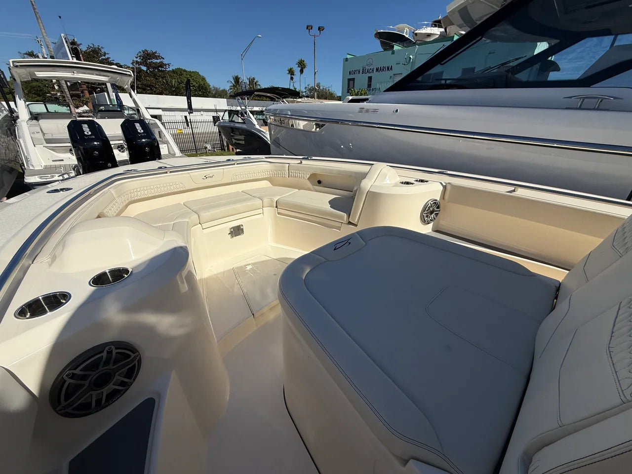 2026 Scout 288 LXF 28.0 feet, Miami, FL #7