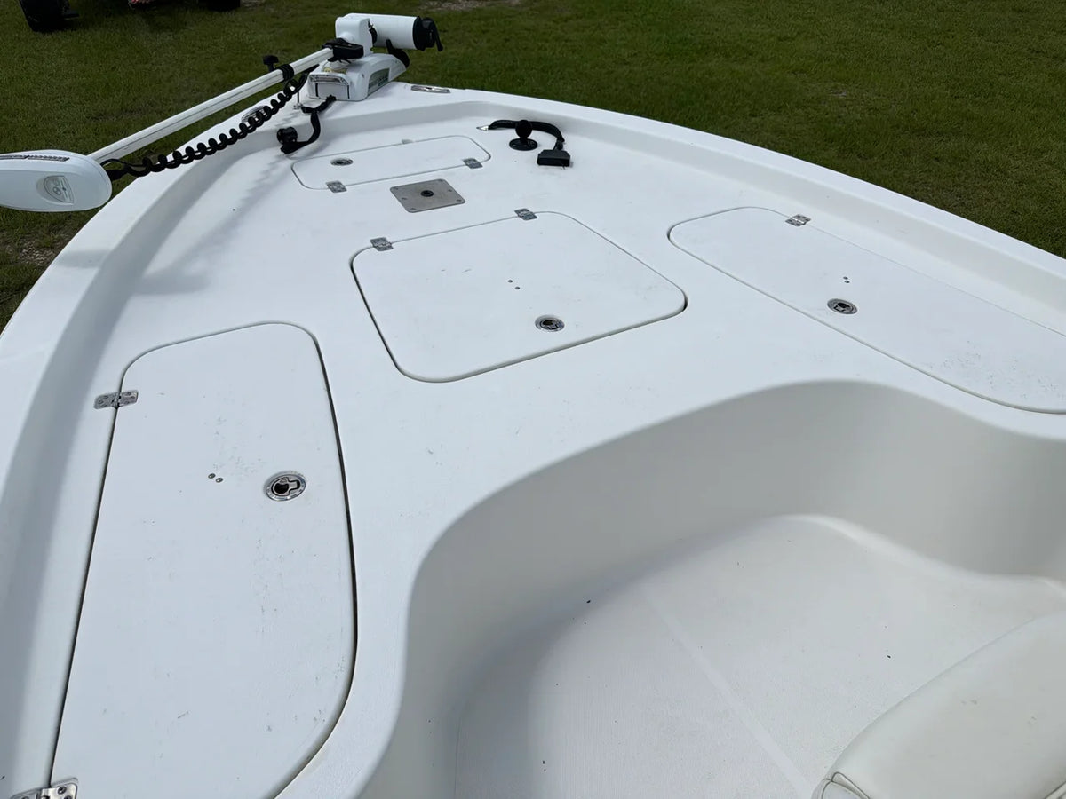 2018 Sea Hunt BX 22 BR 22.0 feet, Pensacola, Florida #12