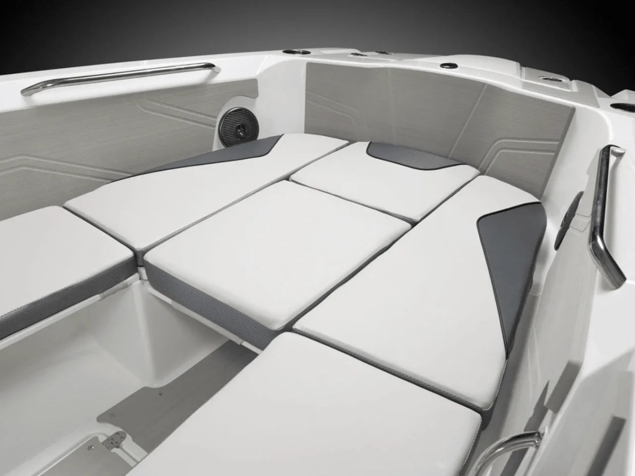 2025 Scarab 255 Open LX Wake 25.0 feet, Inuvik, Northwest Territories #29