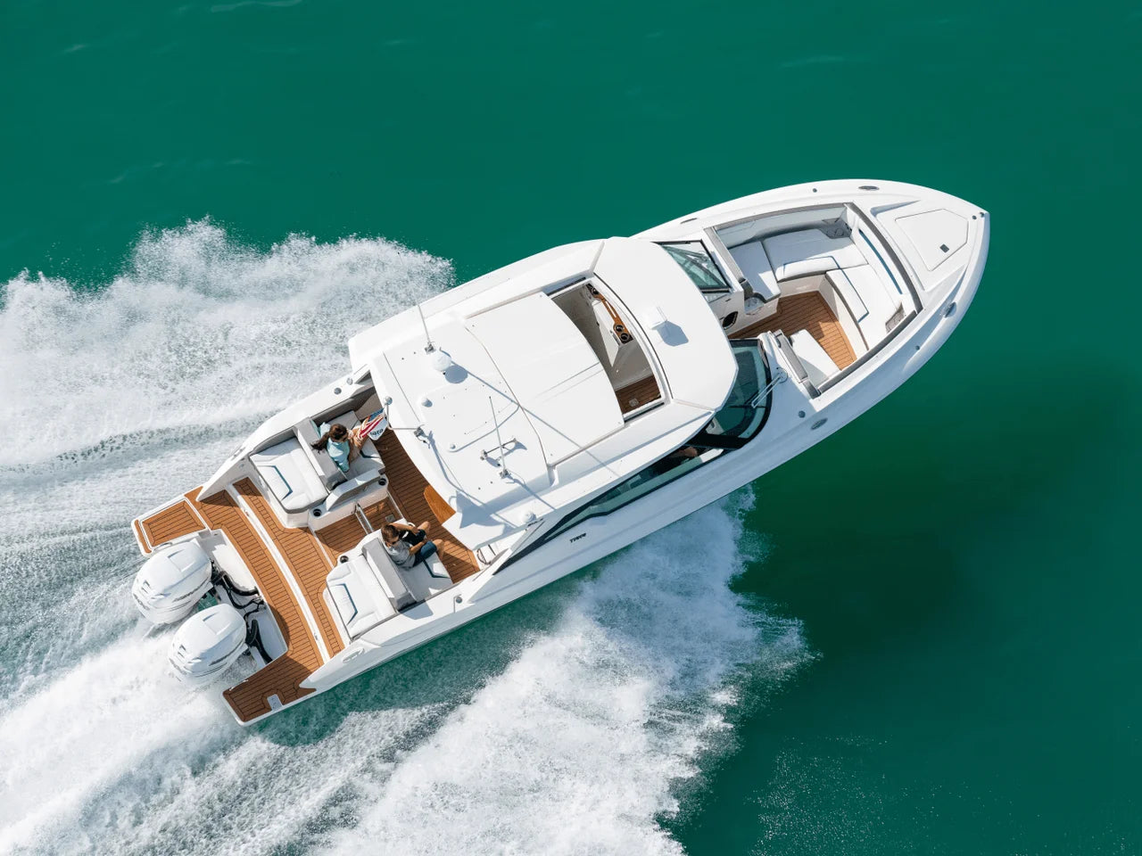 2025 Tiara Yachts LX 34 34.0 feet, Inuvik, Northwest Territories #16